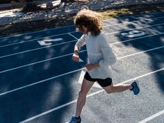 Amazfits ryktade Balance 2 Runner smartklocka kan vara en efterföljare till den äldre Cheetah Pro (bilden). (Bildkälla: Amazfit)