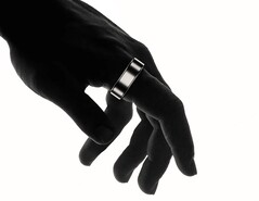 BoAt Smart Ring Active Plus erbjuder de vanliga smarta ringfunktionerna till ett särskilt överkomligt pris. (Bildkälla: boAt)