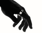 BoAt Smart Ring Active Plus erbjuder de vanliga smarta ringfunktionerna till ett särskilt överkomligt pris. (Bildkälla: boAt)