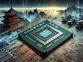 Kina uppmuntrar för första gången användningen av RISC-V-chips med öppen källkod (Bildkälla: DALL-E 3-genererad bild)