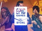 Epic Games ger bort två betalda spel den här veckan, ett på mobil och ett på PC. (Bildkälla: Epic Games Store - redigerad)