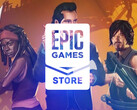 Epic Games ger bort två betalda spel den här veckan, ett på mobil och ett på PC. (Bildkälla: Epic Games Store - redigerad)