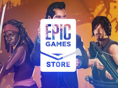 Epic Games ger bort två betalda spel den här veckan, ett på mobil och ett på PC. (Bildkälla: Epic Games Store - redigerad)