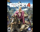 Far Cry 4 PC boxbild (Bildkälla: Ubisoft)