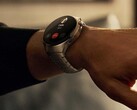 Firmware 4.3.0.588 rullas ut globalt till Huawei Watch 4 Pro. (Bildkälla: Huawei)