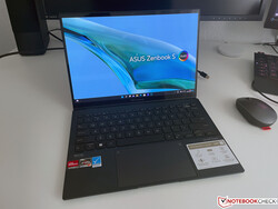 Asus Zenbook S 13 OLED