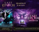 Last Epochs nästa expansion kommer troligen inte att komma förrän mycket senare nästa år (bildkälla: Last Epoch)