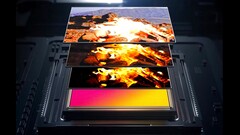 Xiaomi 16 Ultra kan ha en SmartSens-sensor istället för en Sony LYT-900, potentiellt samma som finns i Huawei Pura 80 Ultra (Bildkälla: Huawei)