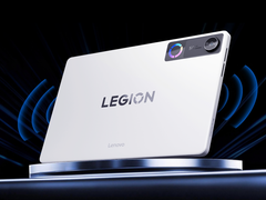 Lenovo Legion Y700.