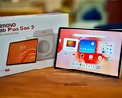 Recension av Lenovo Tab Plus Gen 2