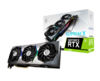 MSI GeForce RTX 3090 Suprim X (källa: MSI)