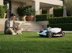 Mammotion iNavi-tjänsten är nu gratis livet ut.