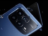 Mix Fold 4 lanserades i juli förra året. (Bildkälla: Xiaomi)