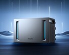 Nytt från Mova: LumeGret A4000 solsystem
