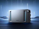 Nytt från Mova: LumeGret A4000 solsystem