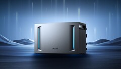 Nytt från Mova: LumeGret A4000 solsystem