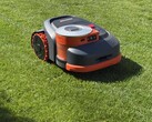 Recension av Navimow H2