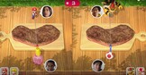 Nintendo Switch 2 Camera in under multiplayer-spel. (Bildkälla: Nintendo)