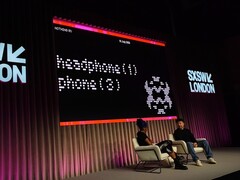 Teaser för Nothing Headphone (1) och Phone (3) (Källa: Nothing)