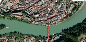 Platstjänster Garmin Venu 2 - bro