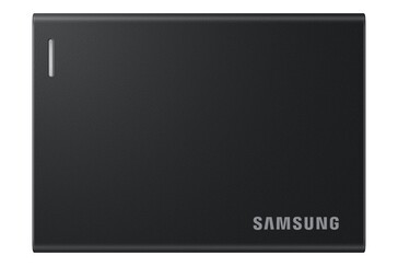 P7 SSD med USB4