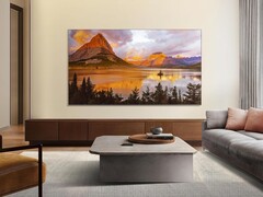 TCL T8C QLED TV har anlänt till fler europeiska länder. (Bildkälla: TCL)