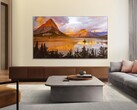 TCL T8C QLED TV har anlänt till fler europeiska länder. (Bildkälla: TCL)