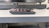 Turtle Beach Vulcan II TKL tangentbord - sidovy