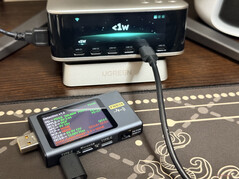 Testbild av USB-C5