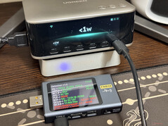 USB-C6-testbild