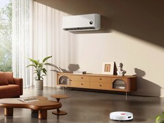 Xiaomi Mijia Air Conditioner Pro Eco (bilden) förväntas släppas i Europa. (Bildkälla: Xiaomi)