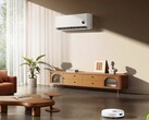 Xiaomi Mijia Air Conditioner Pro Eco (bilden) förväntas släppas i Europa. (Bildkälla: Xiaomi)