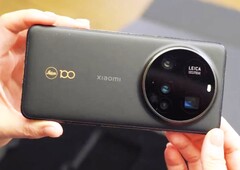 Xiaomi och Leica lanserar en specialutgåva av Xiaomi 15 Ultra för att fira 100-årsjubileet av Leica 1 (Bildkälla: Xiaomi)