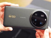 Xiaomi och Leica lanserar en specialutgåva av Xiaomi 15 Ultra för att fira 100-årsjubileet av Leica 1 (Bildkälla: Xiaomi)