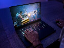 Razer Blade 15 (2020 Advanced)