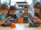 Norge inför allt strängare begränsningar för användningen av skärmteknik och AI bland yngre skolbarn.
