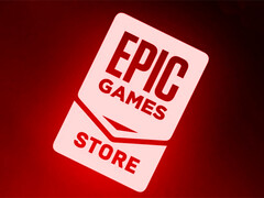 Epic Games har redan meddelat sin nästa omgång gratisspel på PC. (Bildkälla: Epic Games Store)