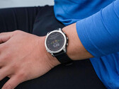Fenix 7 är en av flera smartklockor som är berättigade att få betaversion 23.05. (Bildkälla: Garmin)