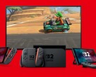 Nintendo Switch 2. Företaget säger att det inte har några planer på att sluta ge ut fysiska spel.