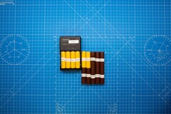 Det är fortfarande oklart om batterier med nanopartiklar av tenn någonsin kommer att nå ut på marknaden (Bildkälla: Pexels/Looking For Feferences)