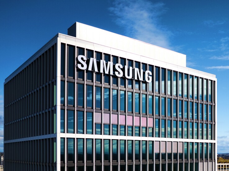 Samsung slog just rekord med en vinst på 38 miljarder dollar. 