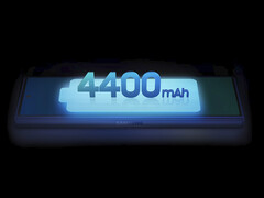 Galaxy Z Fold7 kommer att matcha Galaxy S25 Ultra när det gäller batteriets livslängd. (Bildkälla: Samsung)