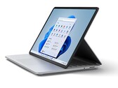 Recension av Microsoft Surface Laptop Studio - Intressant koncept med långsam Intel CPU