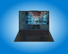 Lenovo säljer ThinkPad P1 Gen 9 endast i svart.