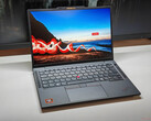 Lenovo ThinkPad X13 G6 (bildkälla: Notebookcheck)