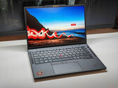 Lenovo ThinkPad X13 G6 (bildkälla: Notebookcheck)