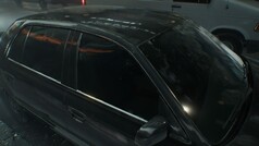 Ingen strålspårning