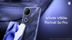V50e. (Bildkälla: Vivo)