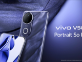 V50e. (Bildkälla: Vivo)