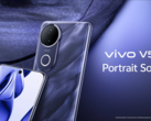 V50e. (Bildkälla: Vivo)